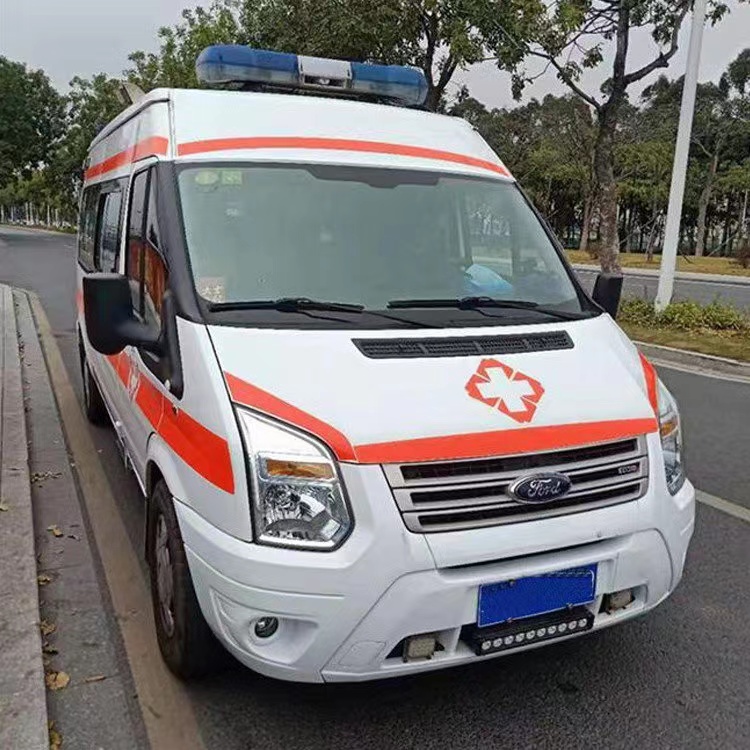 贡嘎120私人救护车出租护送