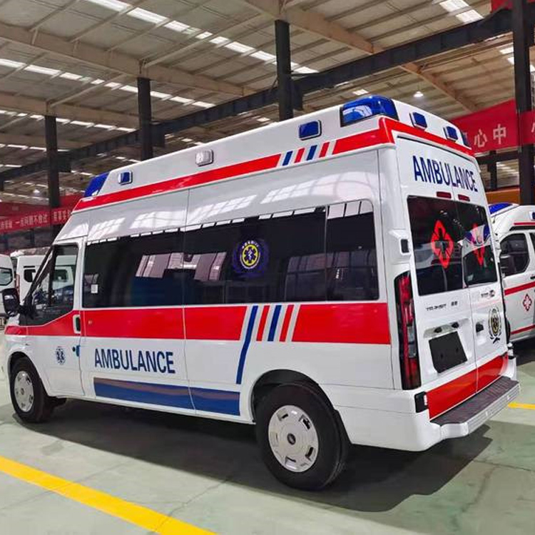 贡嘎救护车出租 —— 专业、安全、高效的城市急救服务